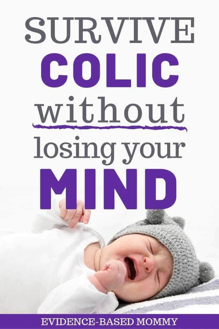 colic tips for babies