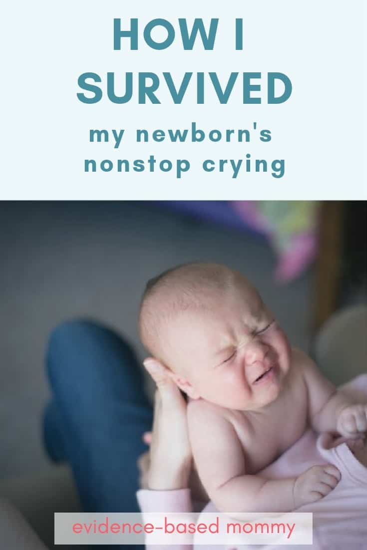 crying newborn 1