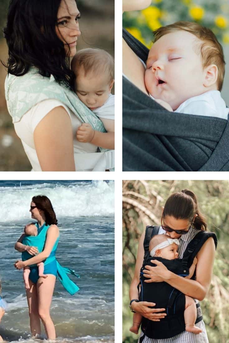 Best-baby-carriers