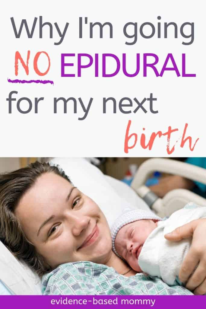 5 Things to Know About Having a Natural Birth - Penn Medicine