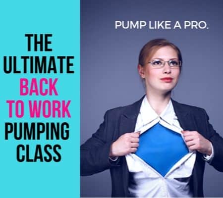 Ultimate-back-to-work-pumping-class