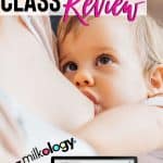 Ultimate breastfeeding class