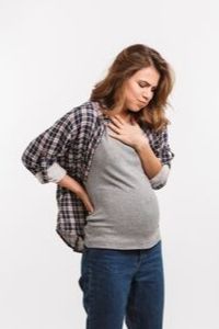 pregnancy-nausea-second-trimester