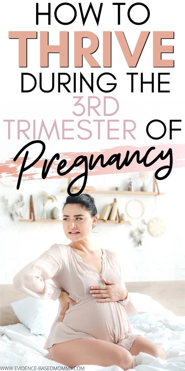 How-thrive-during-the-3rd-trimester-of-pregnancy