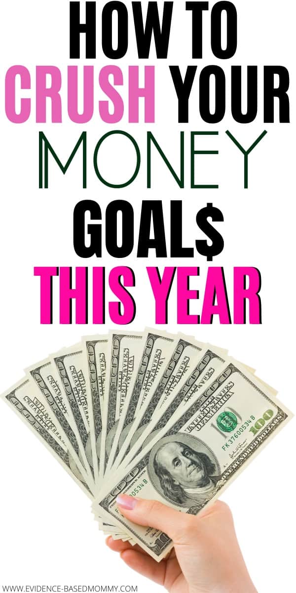 How-to-crush-your-money-goals-this-year