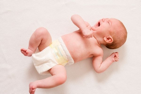 newborn-with-upset-tummy