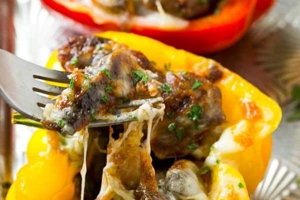 philly-cheesesteak-stuffed-peppers