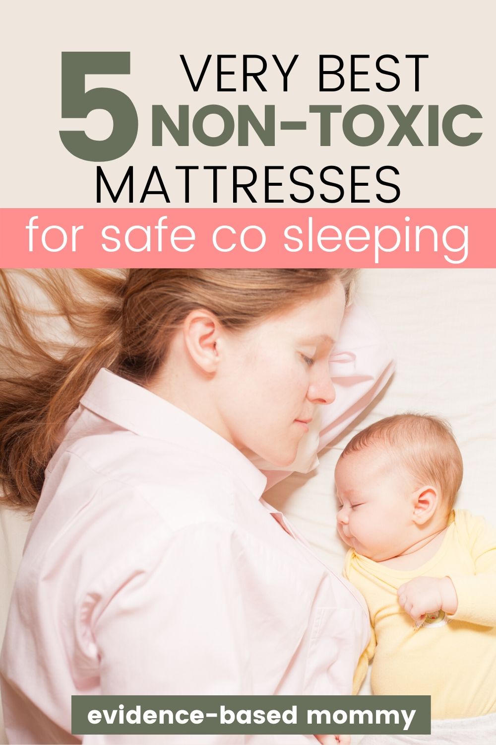 best-mattress-for-bed-sharing