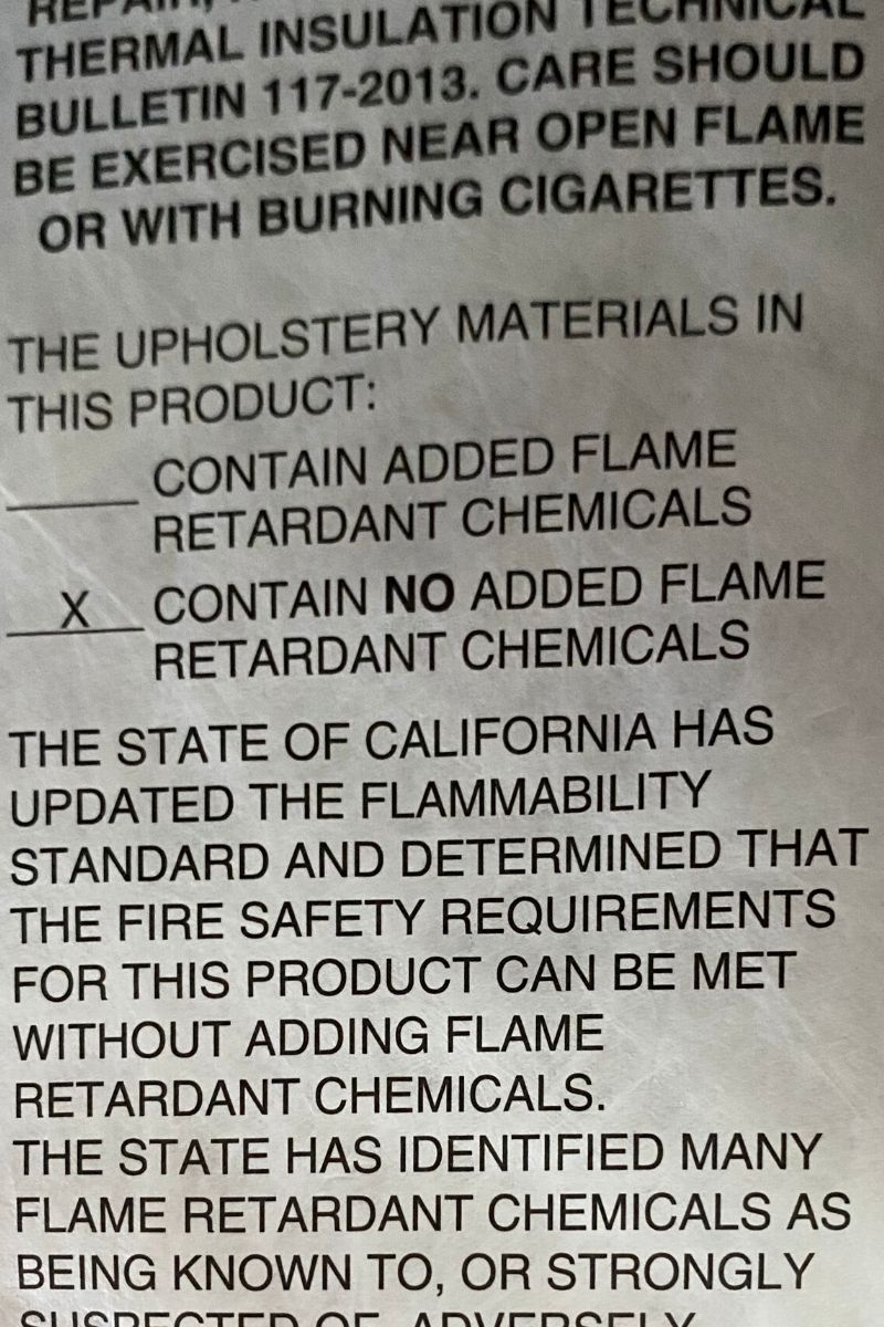 flame-retardant-flag-CA-requirement