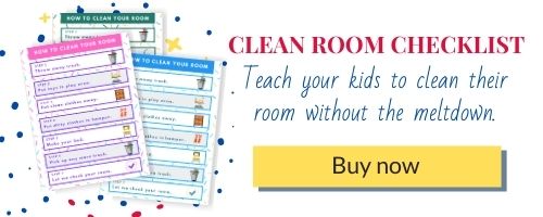 clean room checklist