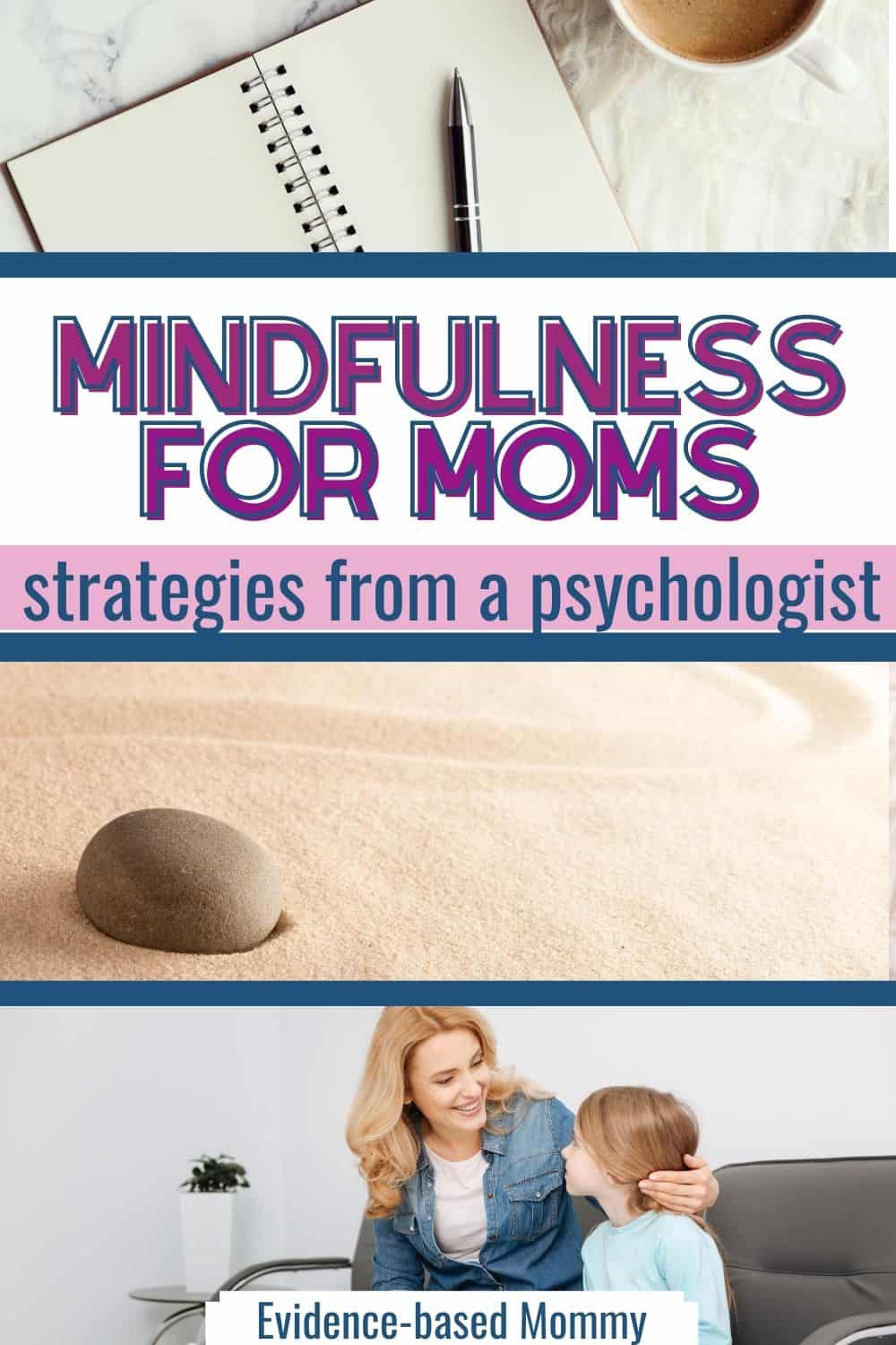mindfulness for moms