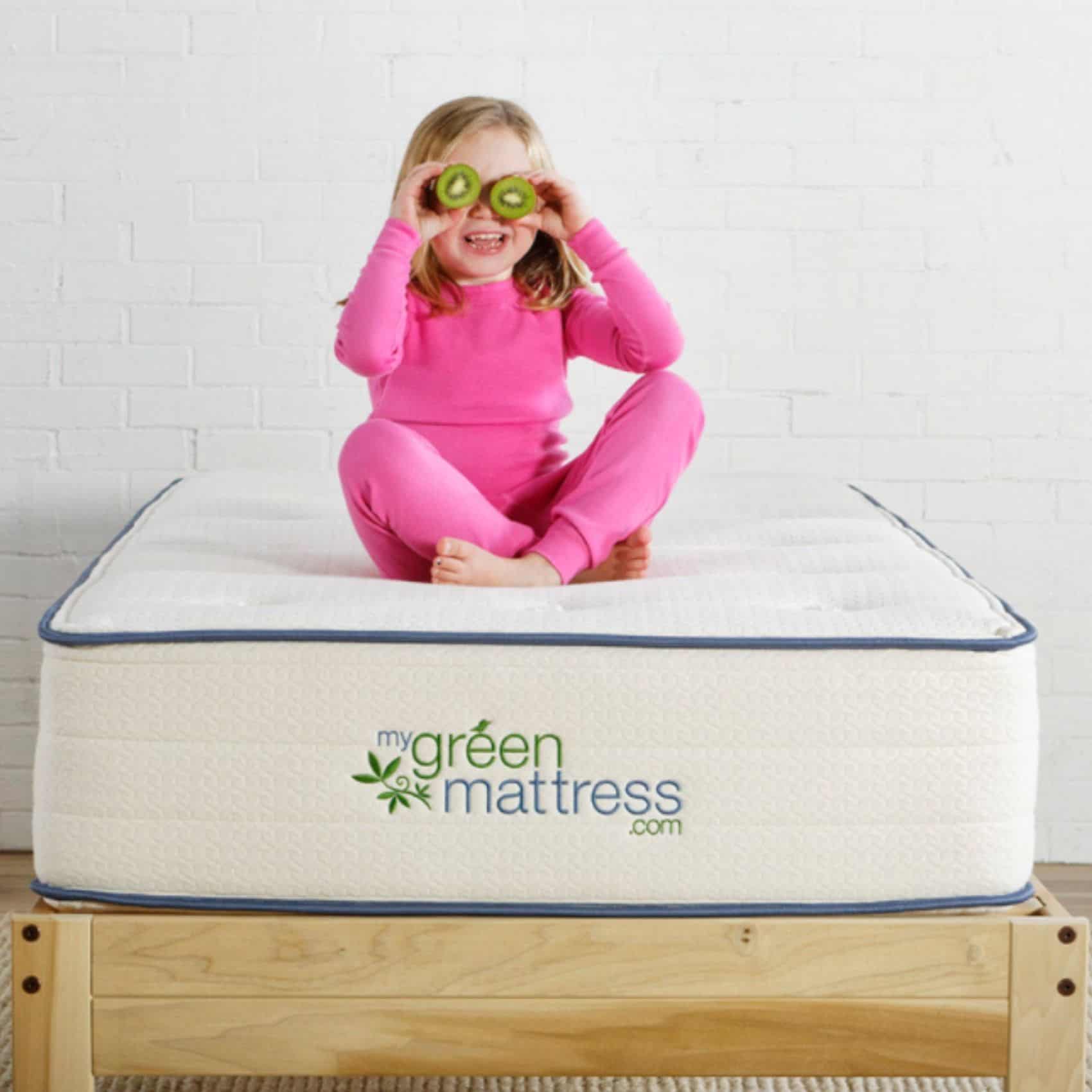 Best non-toxic toddler mattresses 2021 | Evidence-based mommy