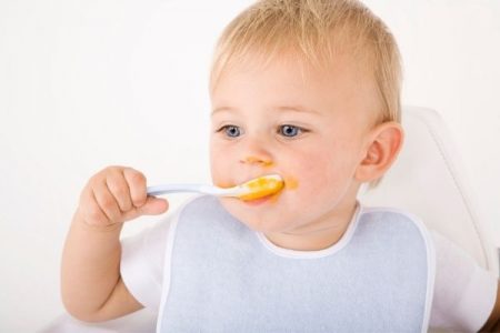 Is homemade baby food safer than store bought?