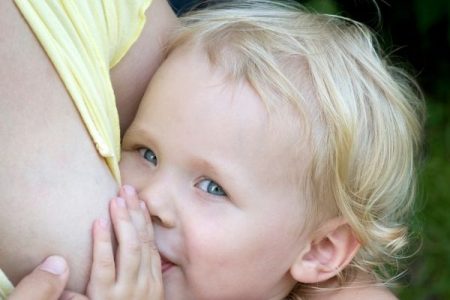 setting limits on toddler nursing - toddler breastfeeding happily