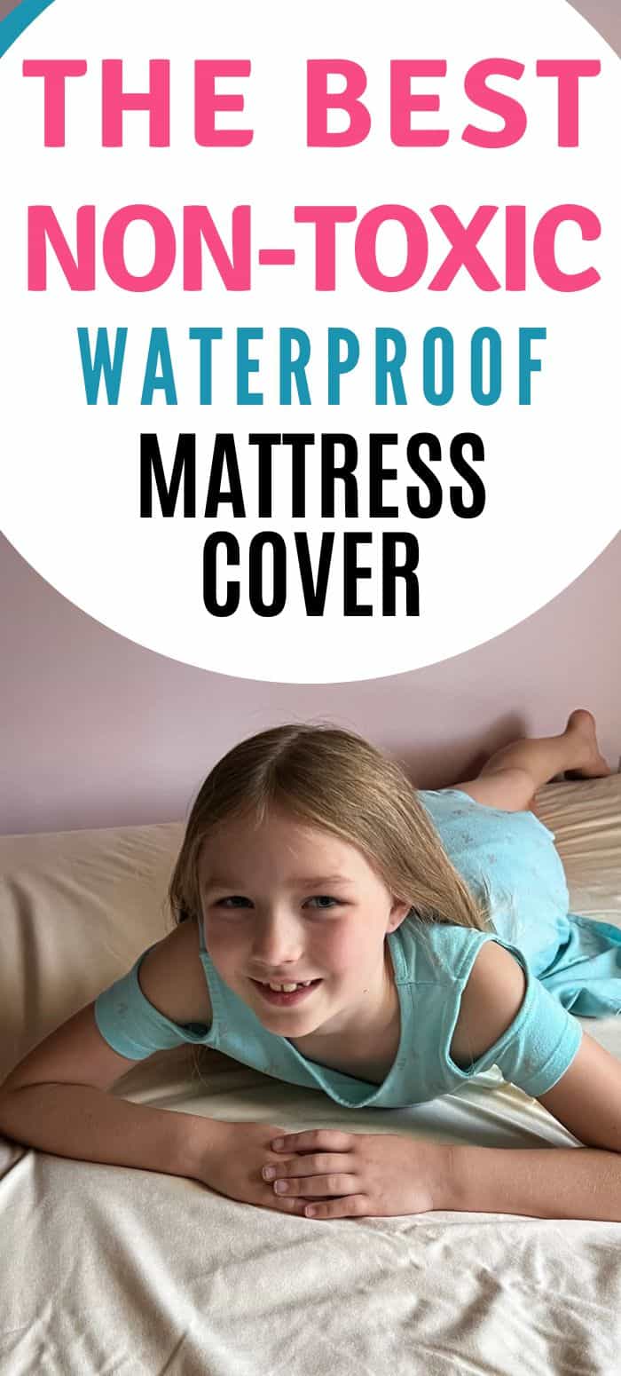 Waterproof organic mattress covers what to look for (and what to