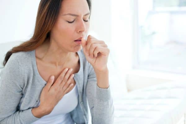 allergy medications to treat cough and allergies
