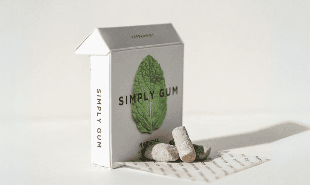 Simply Gum