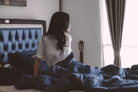 Eight Sleep Review For Hormonal Moms