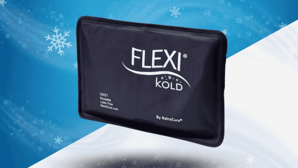 FlexiKold Compress