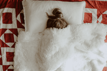 Tips For Better Sleep With Hormone Changes