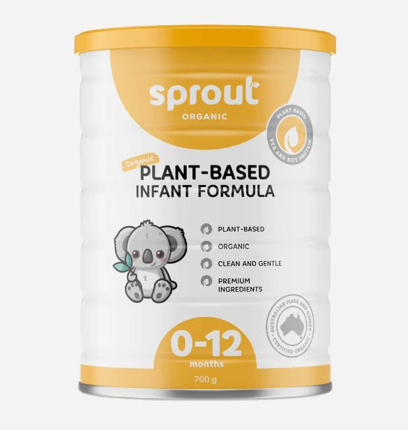 sprout