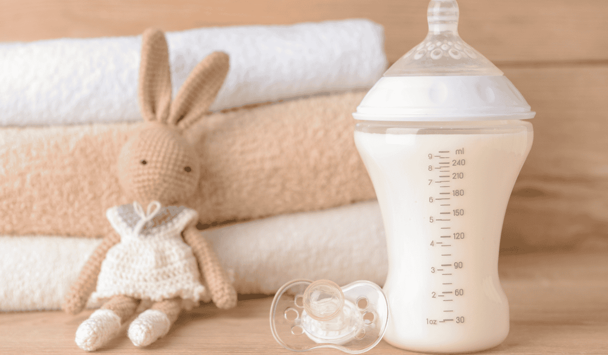 Best Enfamil Gentlease Alternatives
