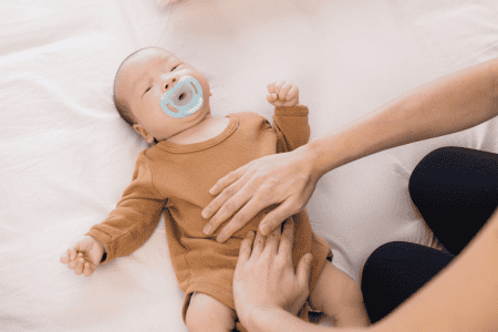 Best Formula for Fussy, Gassy Babies