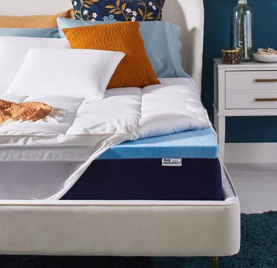 Best Mattress Topper for Pregnancy