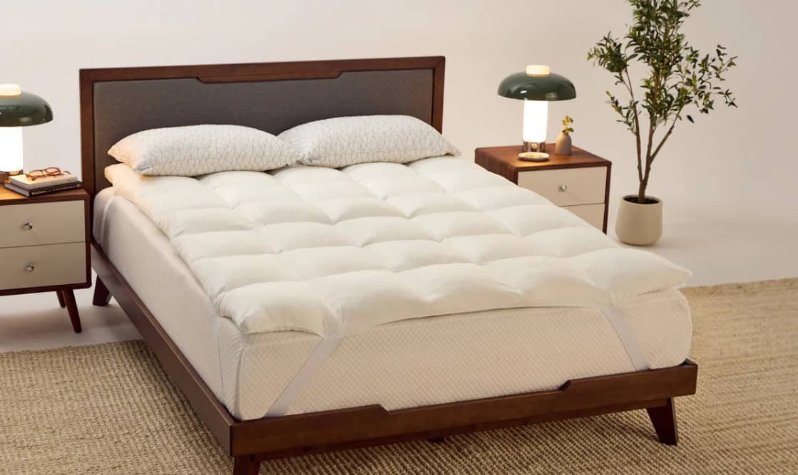 coop mattress 