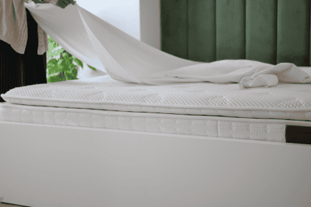 Best Mattress Topper for Pregnancy