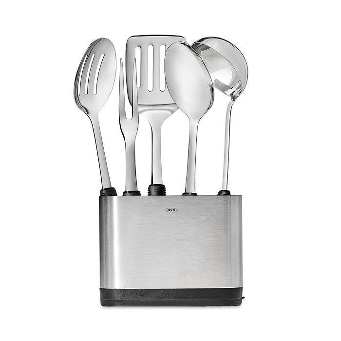 oxo stainless steel