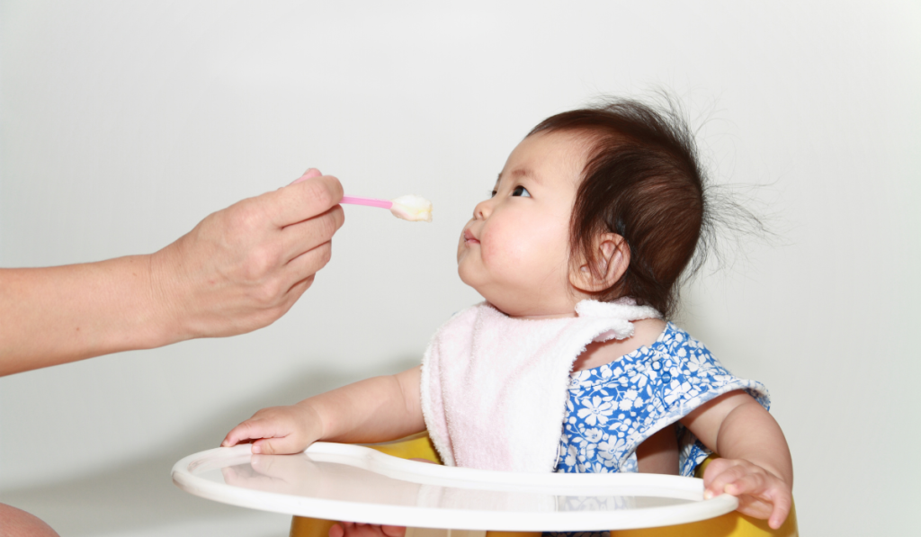 Baby Food