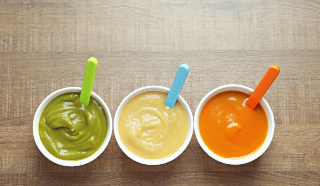 Baby Food