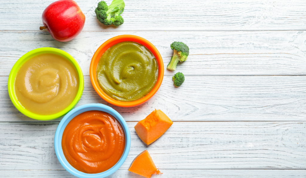 Baby Food