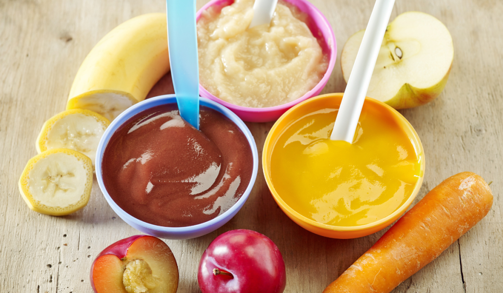 Baby Food
