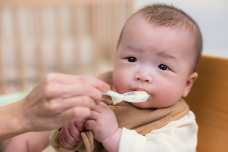 The Best Backup Meal Ideas for Babies (For When You Have Nothing Prepped)