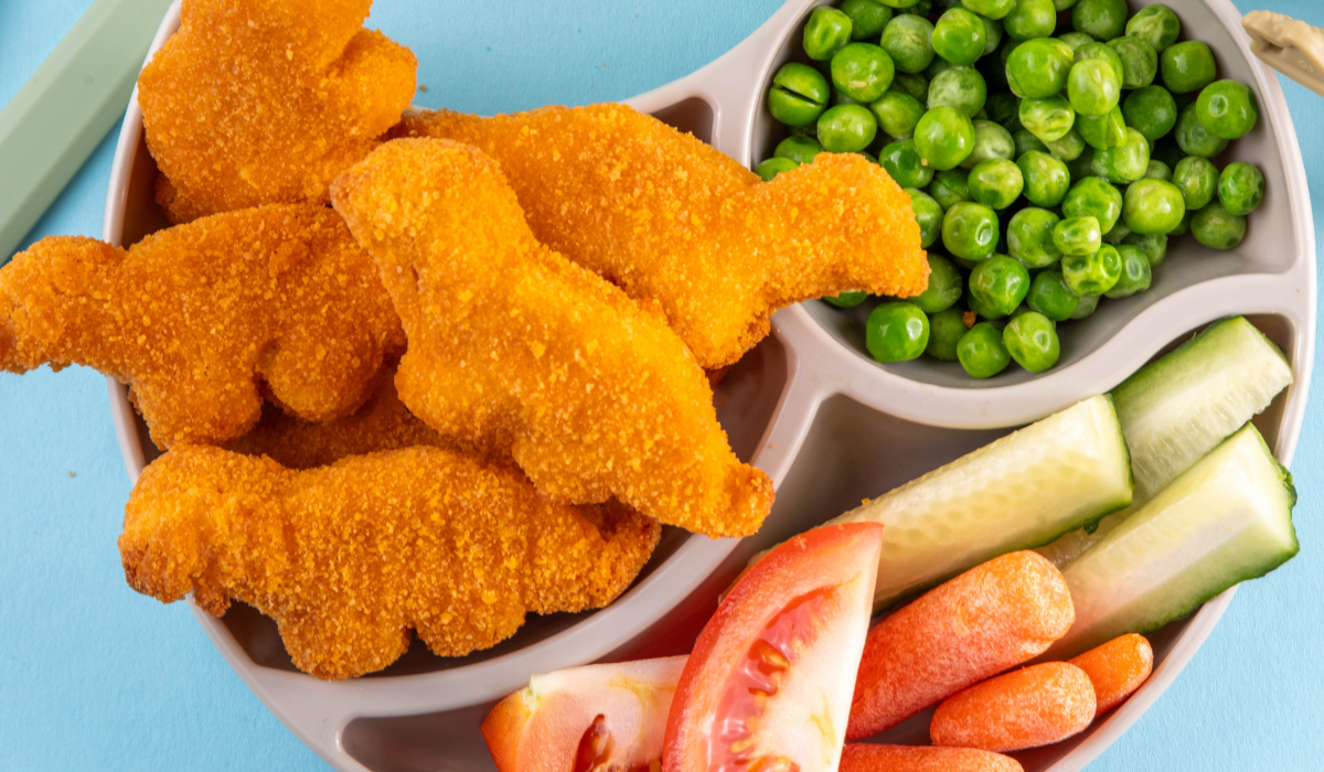 finger foods