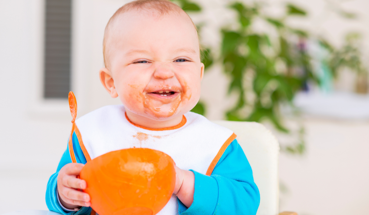 Best Baby Cereals for Starting Solids: Nutritious and Easy