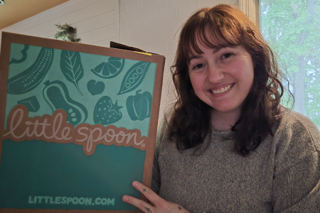 Little Spoon Review: A Real Parent’s Experience After 3 Months