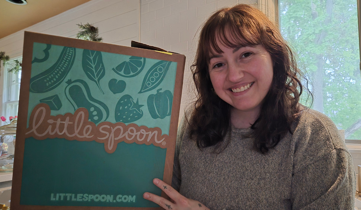 Little Spoon Biteables Review