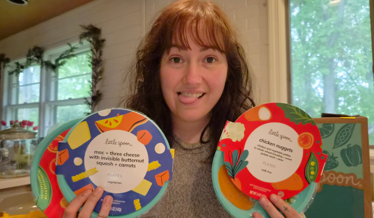 Little Spoon Review