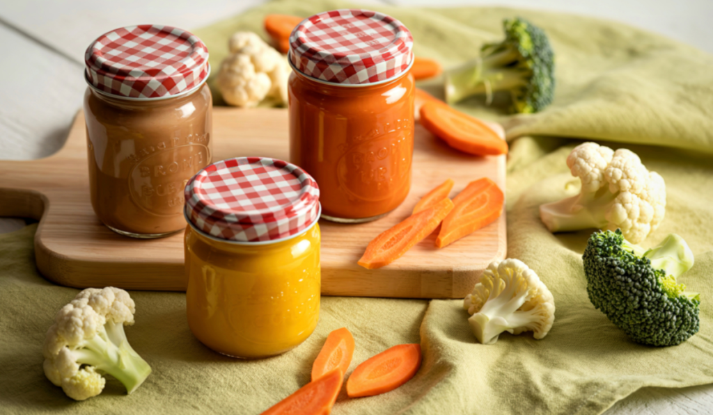 Baby Food