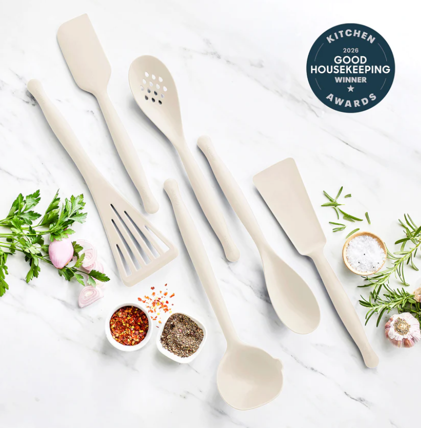 greenpan silicone utensils