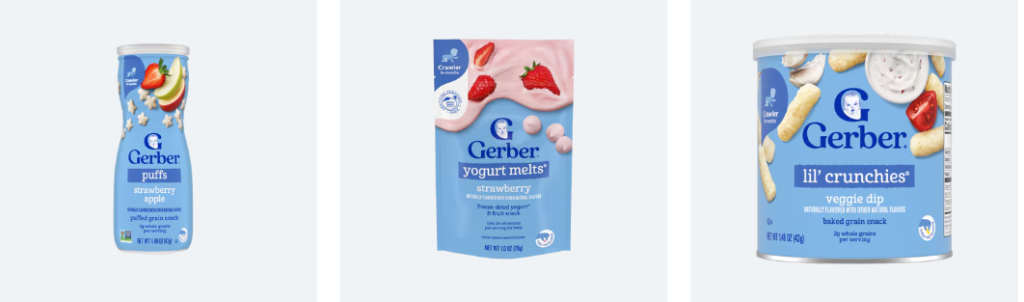 gerber