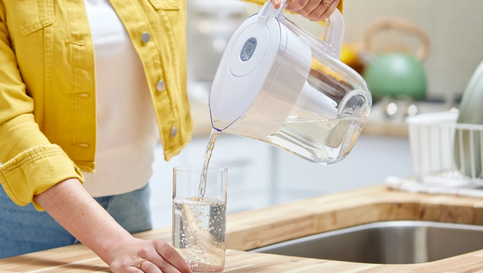 brita