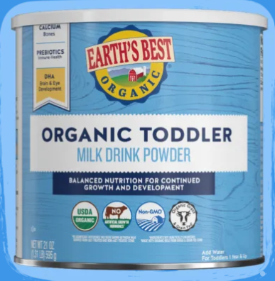 earth's best