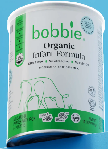 bobbie