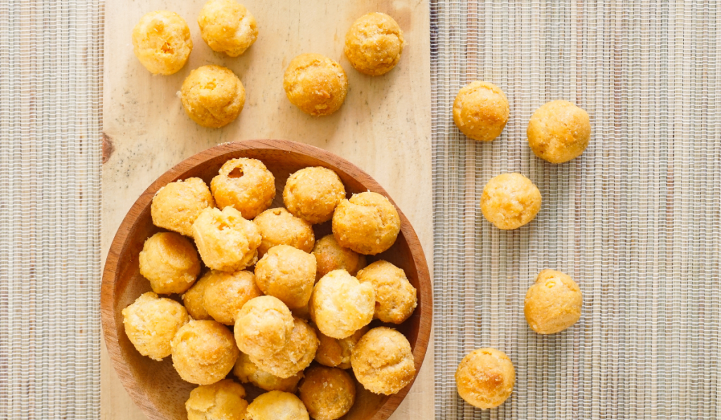 finger food 