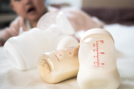 The Best Water Filter for Baby Bottles