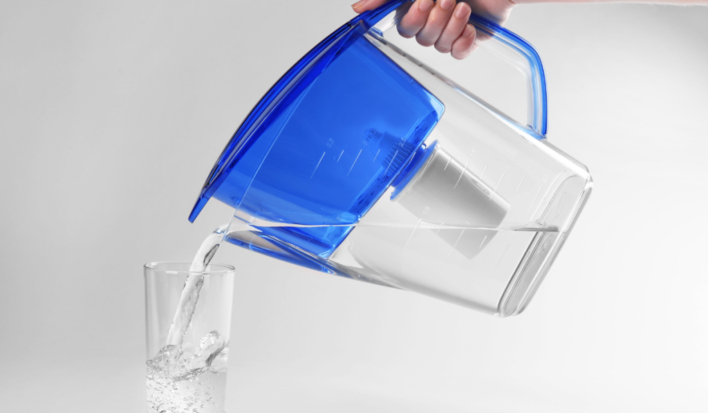 The Best Water Filter for Baby Bottles